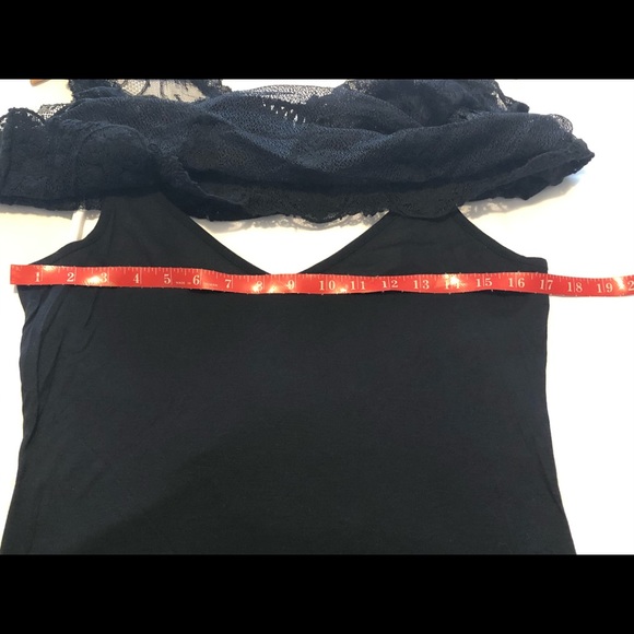 ✨HOST PICK✨ NWOTS RALPH LAUREN BLUE LABEL TOP (L) - Picture 10 of 14